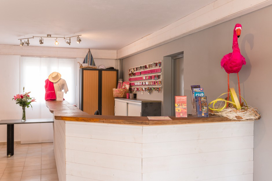 Les Flamants Roses Languedoc-Rosellón - Canet-en-Roussillon visuel 6/6