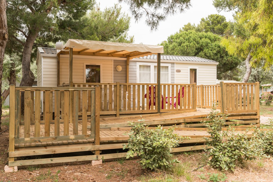 Les Flamants Roses Languedoc-Rosellón - Canet-en-Roussillon visuel 5/6