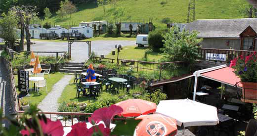 Les Frenes Mediodía-Pirineos - Campan visuel 1/1