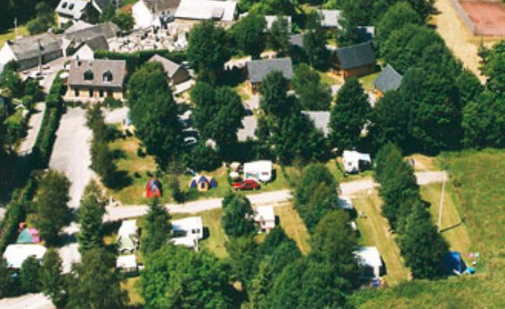 Les Frenes Mediodía-Pirineos - Garin visuel 1/1