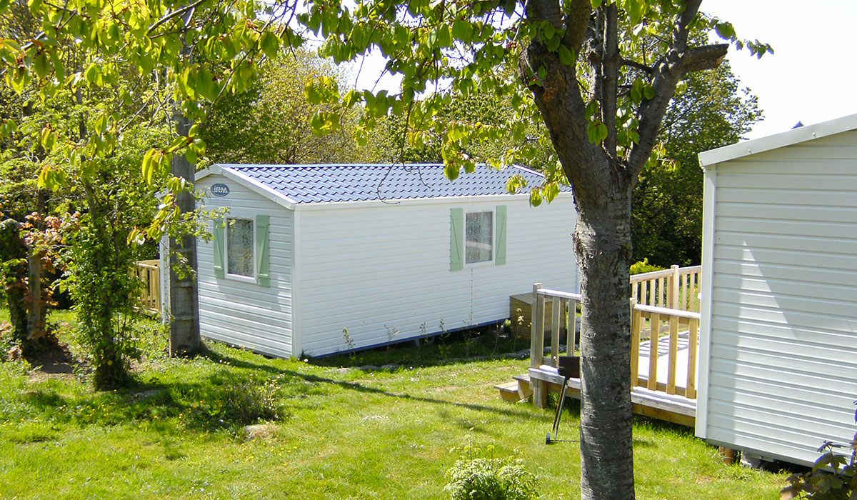 Les Garennes de la Mer Alta Normandía - Le Bourg-Dun visuel 3/8 Les Garennes de la Mer Alta Normandía - Le Bourg-Dun visuel 3/8