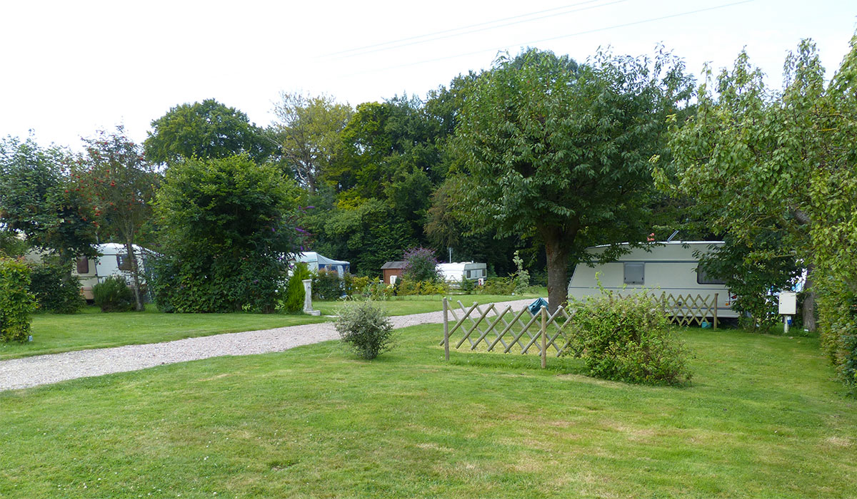 Les Garennes de la Mer Alta Normandía - Le Bourg-Dun visuel 5/8 Les Garennes de la Mer Alta Normandía - Le Bourg-Dun visuel 5/8