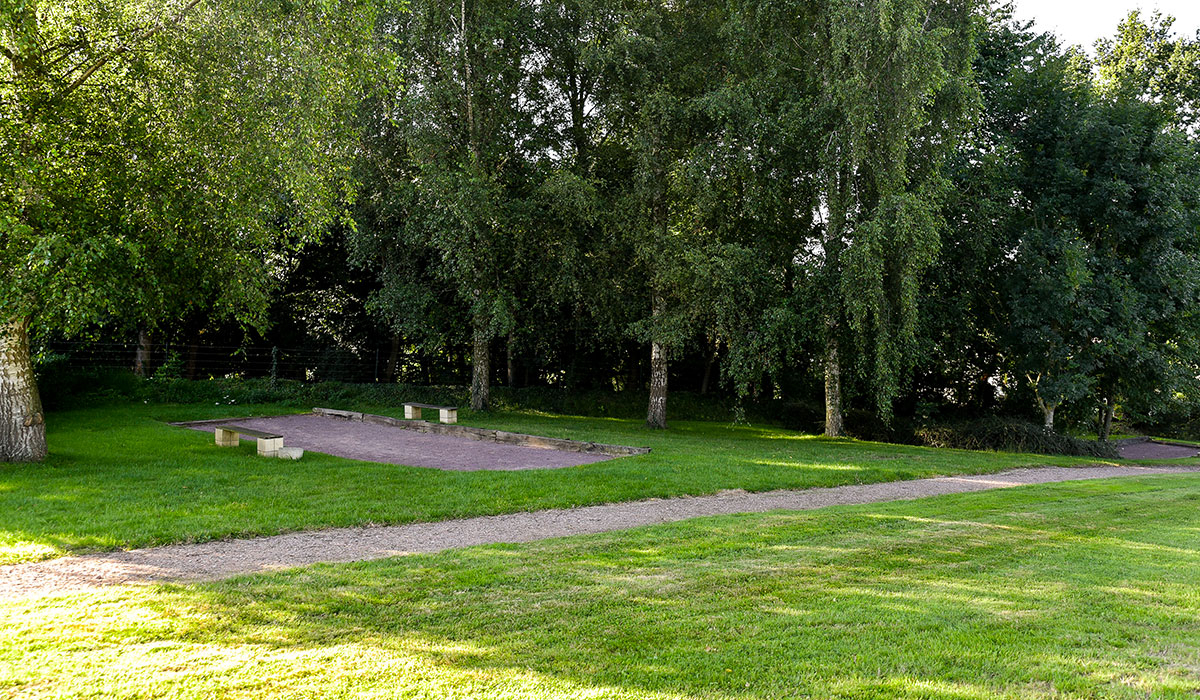 Les Garennes de la Mer Alta Normandía - Le Bourg-Dun visuel 6/8 Les Garennes de la Mer Alta Normandía - Le Bourg-Dun visuel 6/8