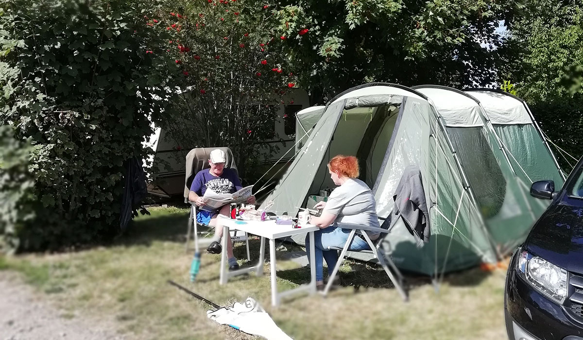 Les Garennes de la Mer Alta Normandía - Le Bourg-Dun visuel 4/8 Les Garennes de la Mer Alta Normandía - Le Bourg-Dun visuel 4/8