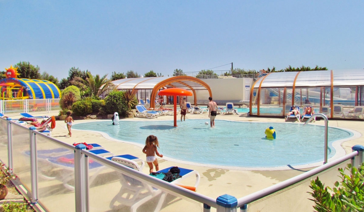 Les Genets Bretaña - Penmarc'h visuel 2/4 Les Genets Bretaña - Penmarc'h visuel 2/4