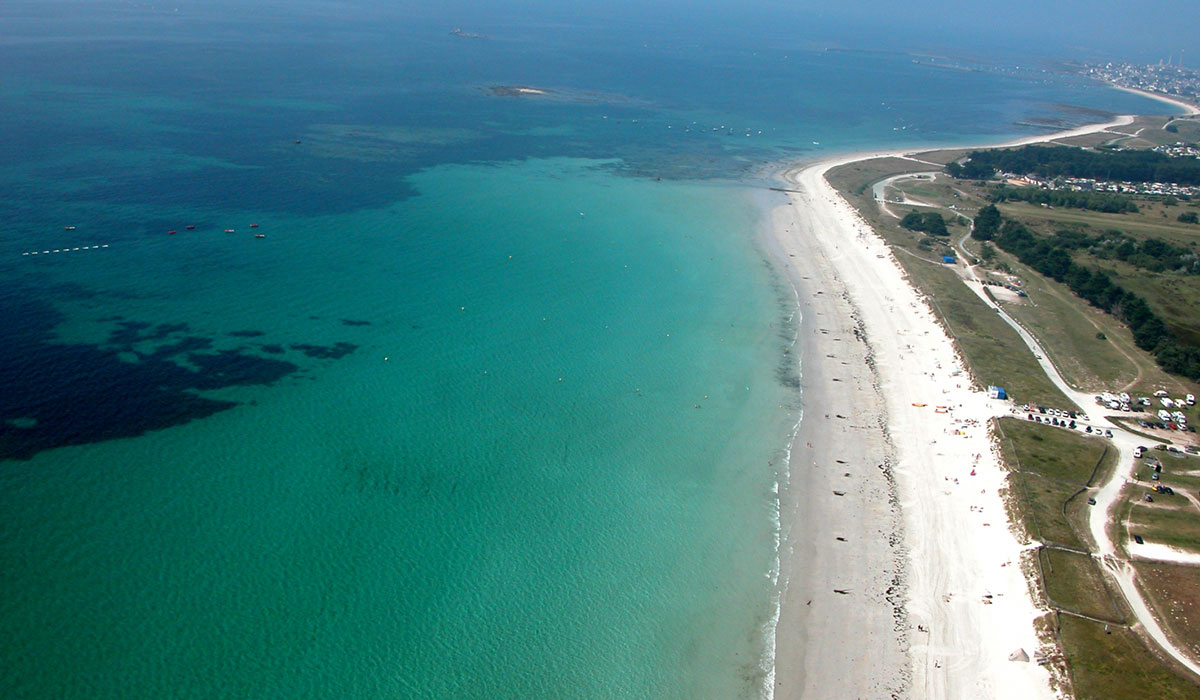 Les Genets Bretaña - Penmarc'h visuel 3/4 Les Genets Bretaña - Penmarc'h visuel 3/4