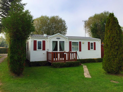 Le Clos des Genêts Picardía - Quend visuel 1/1 Le Clos des Genêts Picardía - Quend visuel 1/1