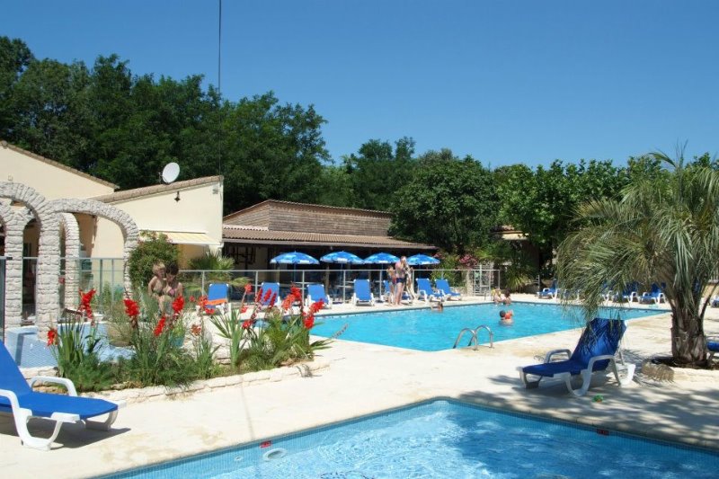 Les Genêts d'Or Languedoc-Rosellón - Bagnols-sur-Cèze visuel 1/1