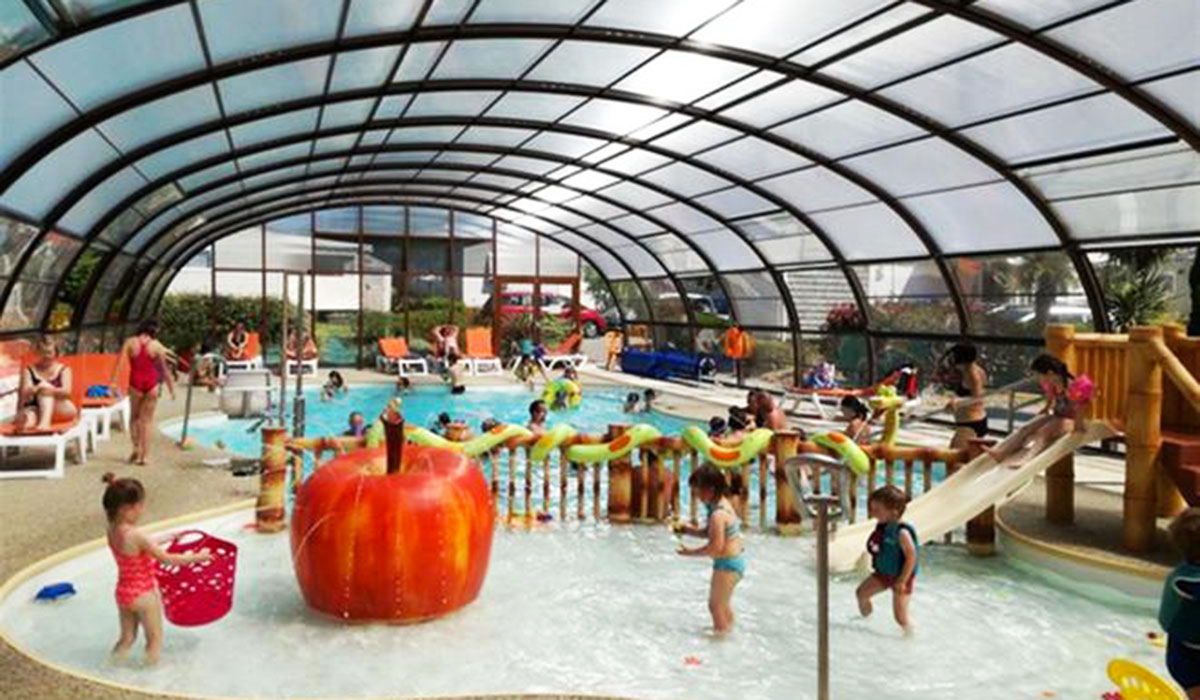 Les Goelands Bretaña - Ambon visuel 1/1