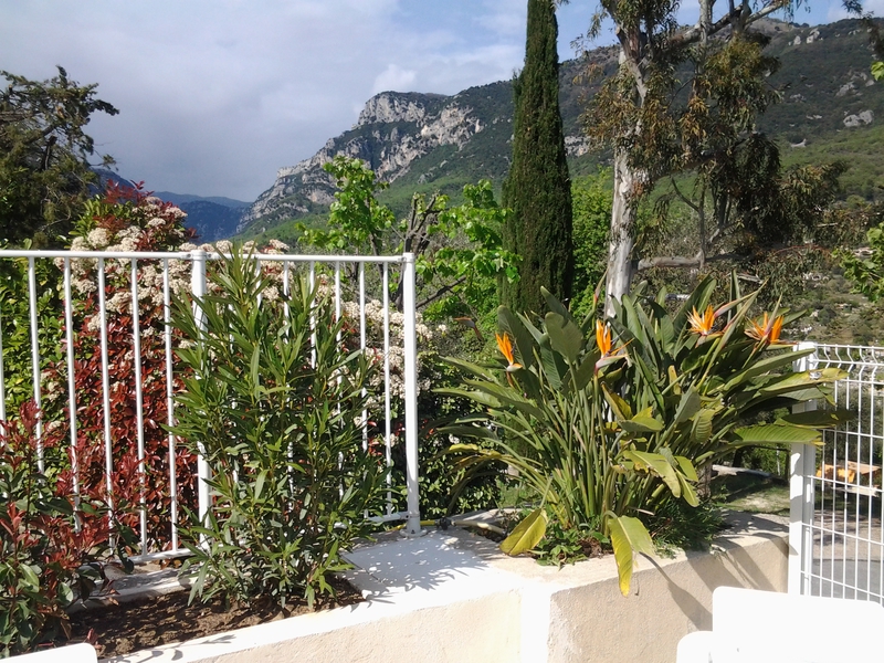 Les Gorges Du Loup Provenza-Alpes-Costa Azul - Le Bar-sur-Loup visuel 5/9 Les Gorges Du Loup Provenza-Alpes-Costa Azul - Le Bar-sur-Loup visuel 5/9
