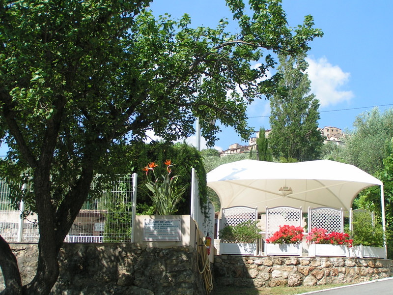 Les Gorges Du Loup Provenza-Alpes-Costa Azul - Le Bar-sur-Loup visuel 7/9 Les Gorges Du Loup Provenza-Alpes-Costa Azul - Le Bar-sur-Loup visuel 7/9