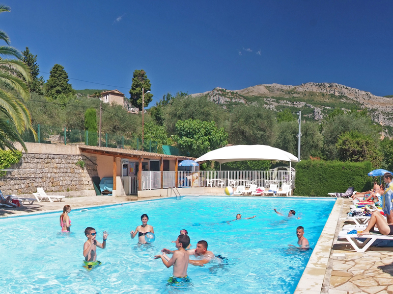 Les Gorges Du Loup Provenza-Alpes-Costa Azul - Le Bar-sur-Loup visuel 2/9 Les Gorges Du Loup Provenza-Alpes-Costa Azul - Le Bar-sur-Loup visuel 2/9