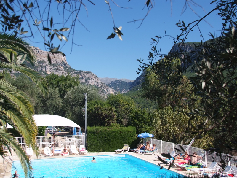 Les Gorges Du Loup Provenza-Alpes-Costa Azul - Le Bar-sur-Loup visuel 3/9 Les Gorges Du Loup Provenza-Alpes-Costa Azul - Le Bar-sur-Loup visuel 3/9
