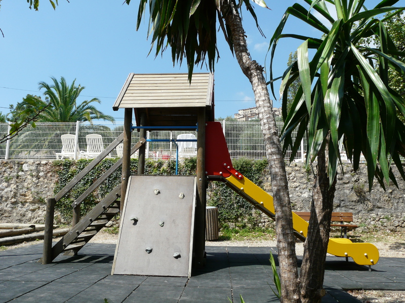 Les Gorges Du Loup Provenza-Alpes-Costa Azul - Le Bar-sur-Loup visuel 6/9 Les Gorges Du Loup Provenza-Alpes-Costa Azul - Le Bar-sur-Loup visuel 6/9