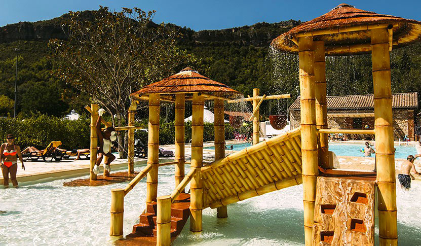 Les Gorges de l'Aveyron Mediodía-Pirineos - Saint-Antonin-Noble-Val visuel 2/14 Les Gorges de l'Aveyron Mediodía-Pirineos - Saint-Antonin-Noble-Val visuel 2/14