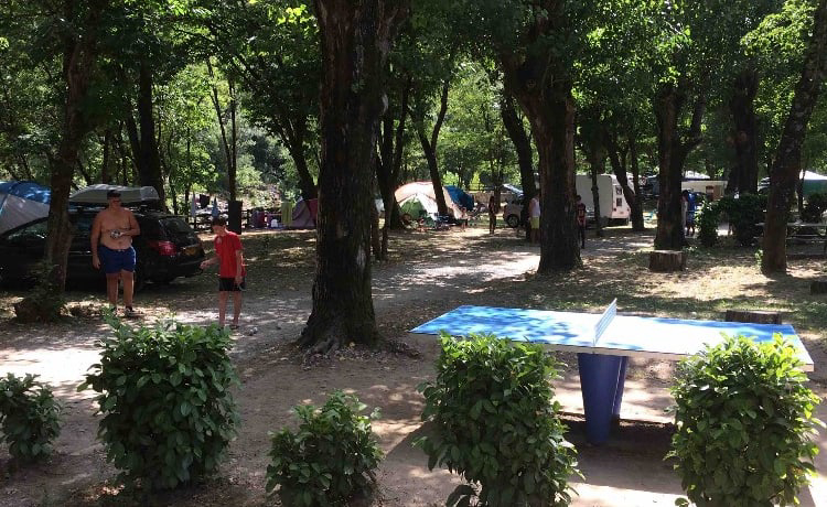 Les Gorges de l'Hérault Languedoc-Rosellón - Sumène visuel 5/12 Les Gorges de l'Hérault Languedoc-Rosellón - Sumène visuel 5/12