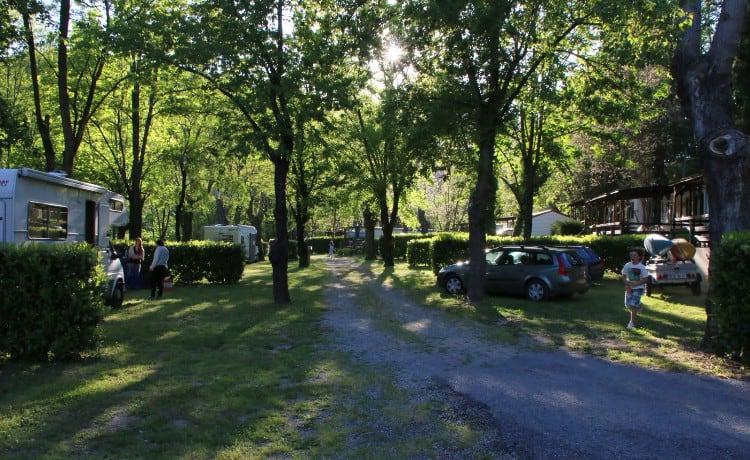 Les Gorges de l'Hérault Languedoc-Rosellón - Sumène visuel 9/12 Les Gorges de l'Hérault Languedoc-Rosellón - Sumène visuel 9/12