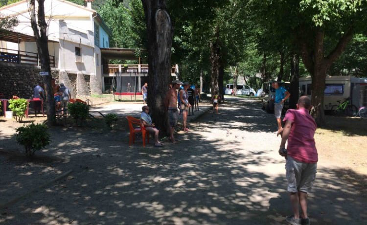 Les Gorges de l'Hérault Languedoc-Rosellón - Sumène visuel 11/12 Les Gorges de l'Hérault Languedoc-Rosellón - Sumène visuel 11/12