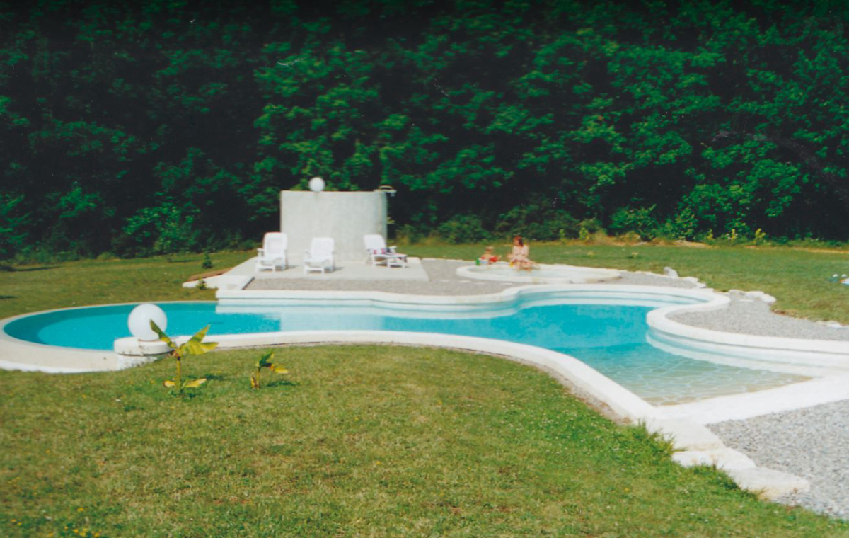 Les Grands Chenes Mediodía-Pirineos - Lamothe-Fénelon visuel 1/1