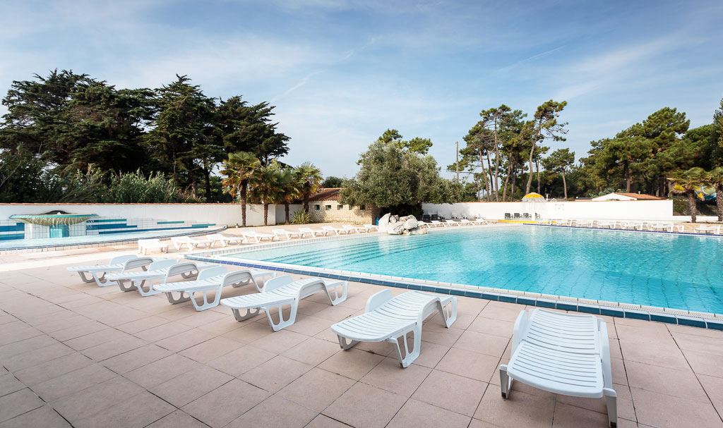 Les Grenettes Poitou-Charentes - Sainte-Marie-de-Ré visuel 2/16