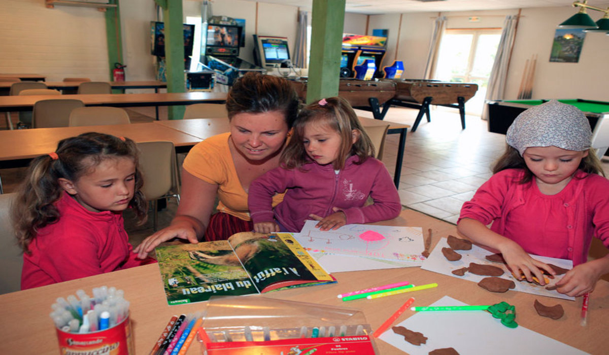 Les Hameaux de Miel Limosín - Beynat visuel 8/10 Les Hameaux de Miel Limosín - Beynat visuel 8/10