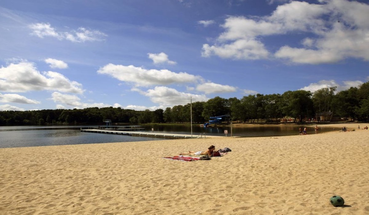 Les Hameaux de Miel Limosín - Beynat visuel 5/10 Les Hameaux de Miel Limosín - Beynat visuel 5/10