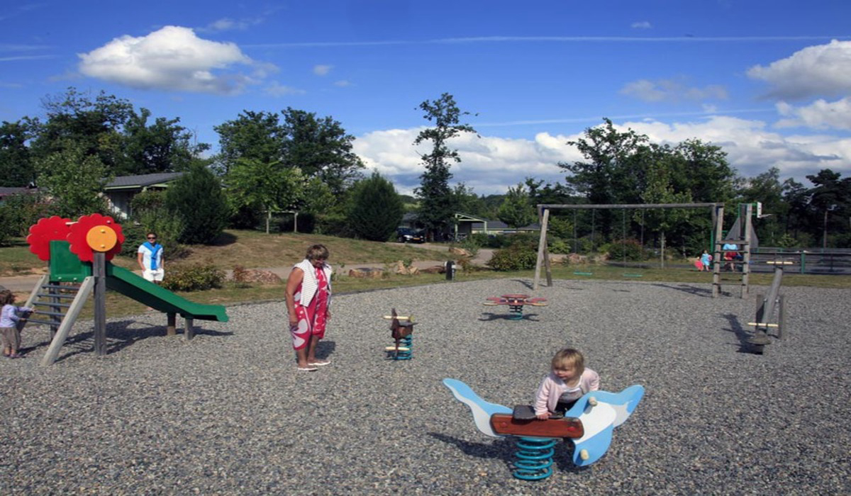 Les Hameaux de Miel Limosín - Beynat visuel 6/10 Les Hameaux de Miel Limosín - Beynat visuel 6/10