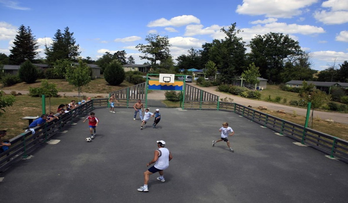 Les Hameaux de Miel Limosín - Beynat visuel 7/10 Les Hameaux de Miel Limosín - Beynat visuel 7/10