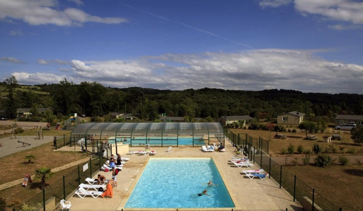 Les Hameaux de Miel Limosín - Beynat visuel 2/10 Les Hameaux de Miel Limosín - Beynat visuel 2/10