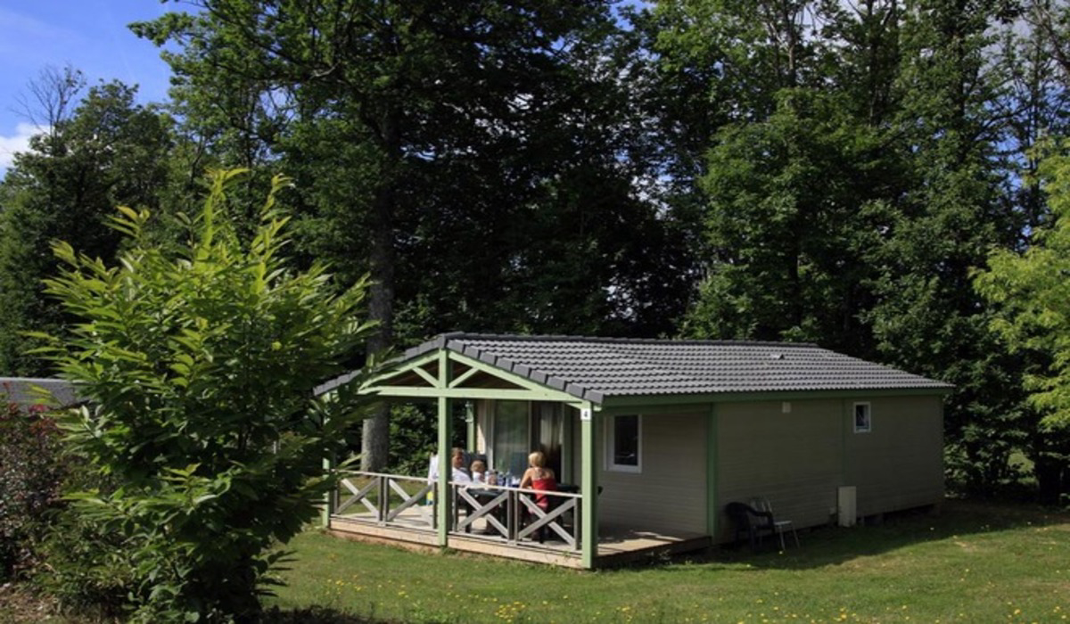 Les Hameaux de Miel Limosín - Beynat visuel 9/10 Les Hameaux de Miel Limosín - Beynat visuel 9/10