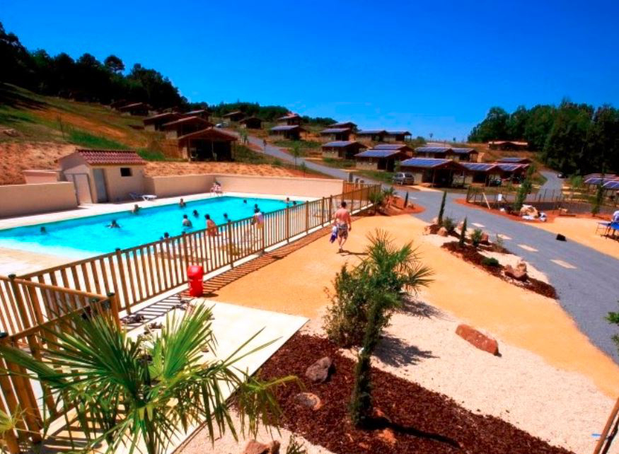 Les Hameaux de Pomette Mediodía-Pirineos - Marminiac visuel 1/1 Les Hameaux de Pomette Mediodía-Pirineos - Marminiac visuel 1/1