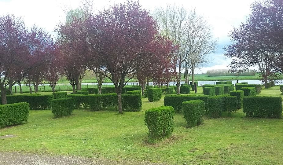 Les Herlequins Bourgogne - Saint-Jean-de-Losne visuel 1/4 Les Herlequins Bourgogne - Saint-Jean-de-Losne visuel 1/4