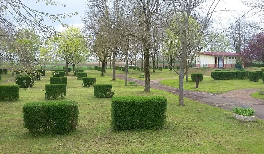 Les Herlequins Bourgogne - Saint-Jean-de-Losne visuel 3/4 Les Herlequins Bourgogne - Saint-Jean-de-Losne visuel 3/4