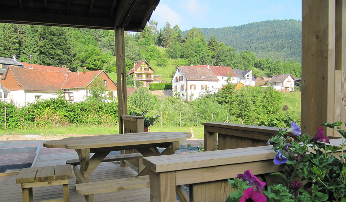Les Huttes Alsacia - Wangenbourg-Engenthal visuel 4/12