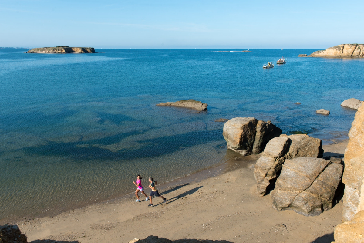Les Iles Bretaña - Pénestin visuel 11/12