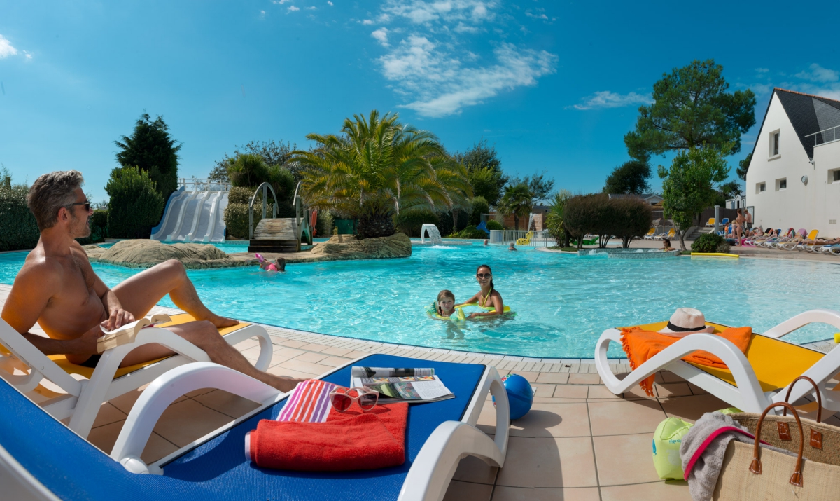 Les Iles Bretaña - Pénestin visuel 4/12