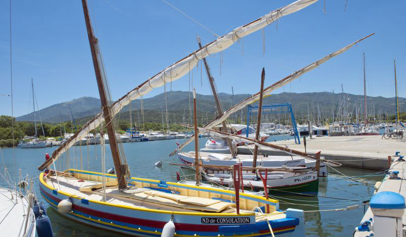 Les Jardins Catalans Languedoc-Rosellón - Argelès-sur-Mer visuel 14/19