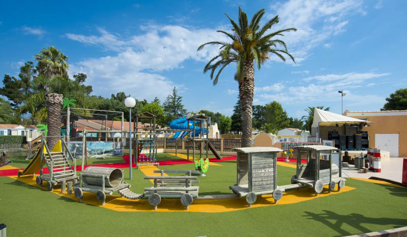 Les Jardins Catalans Languedoc-Rosellón - Argelès-sur-Mer visuel 4/19