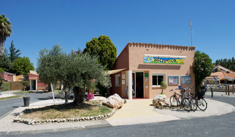 Les Jardins Catalans Languedoc-Rosellón - Argelès-sur-Mer visuel 15/19