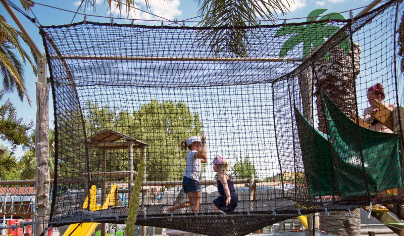 Les Jardins Catalans Languedoc-Rosellón - Argelès-sur-Mer visuel 7/19