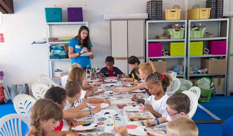 Les Jardins Catalans Languedoc-Rosellón - Argelès-sur-Mer visuel 8/19