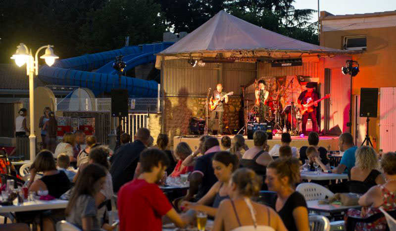 Les Jardins Catalans Languedoc-Rosellón - Argelès-sur-Mer visuel 16/19