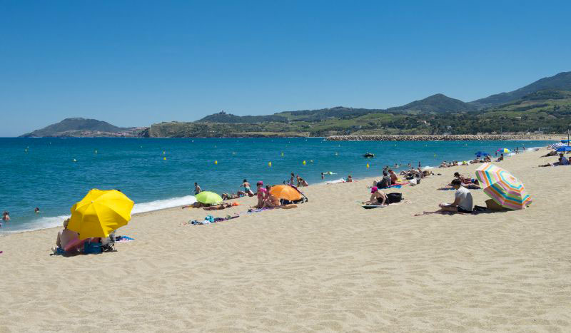 Les Jardins Catalans Languedoc-Rosellón - Argelès-sur-Mer visuel 19/19