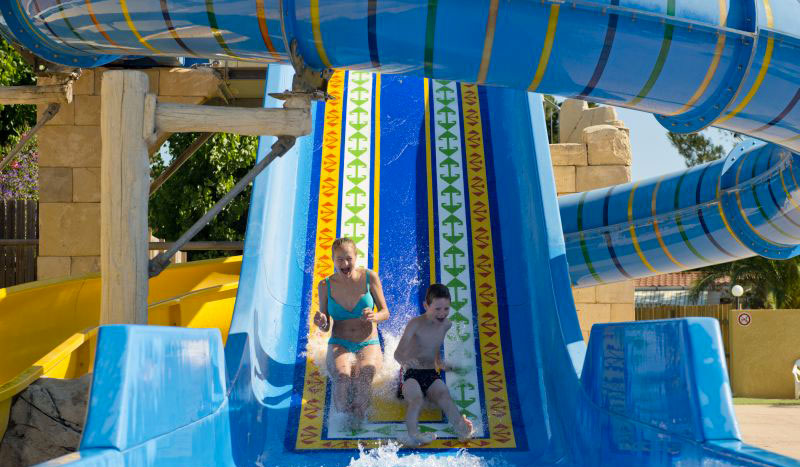 Les Jardins Catalans Languedoc-Rosellón - Argelès-sur-Mer visuel 2/19