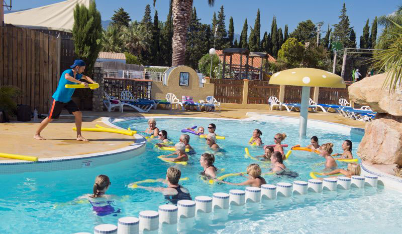 Les Jardins Catalans Languedoc-Rosellón - Argelès-sur-Mer visuel 5/19