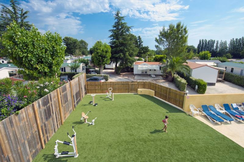 Les Jardins Catalans Languedoc-Rosellón - Argelès-sur-Mer visuel 6/19