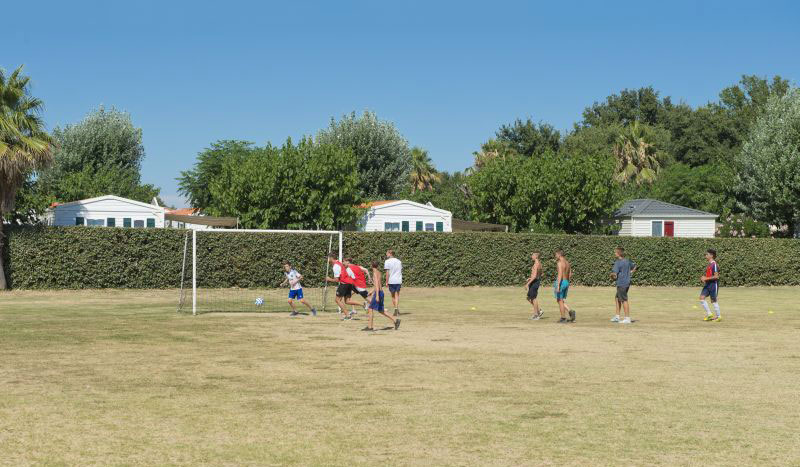 Les Jardins Catalans Languedoc-Rosellón - Argelès-sur-Mer visuel 18/19