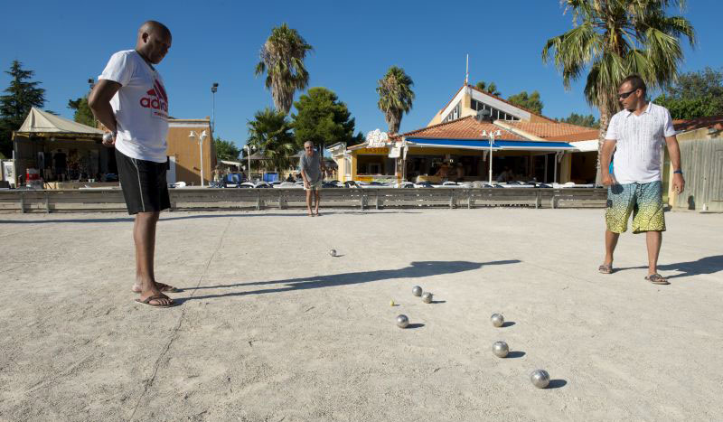 Les Jardins Catalans Languedoc-Rosellón - Argelès-sur-Mer visuel 9/19