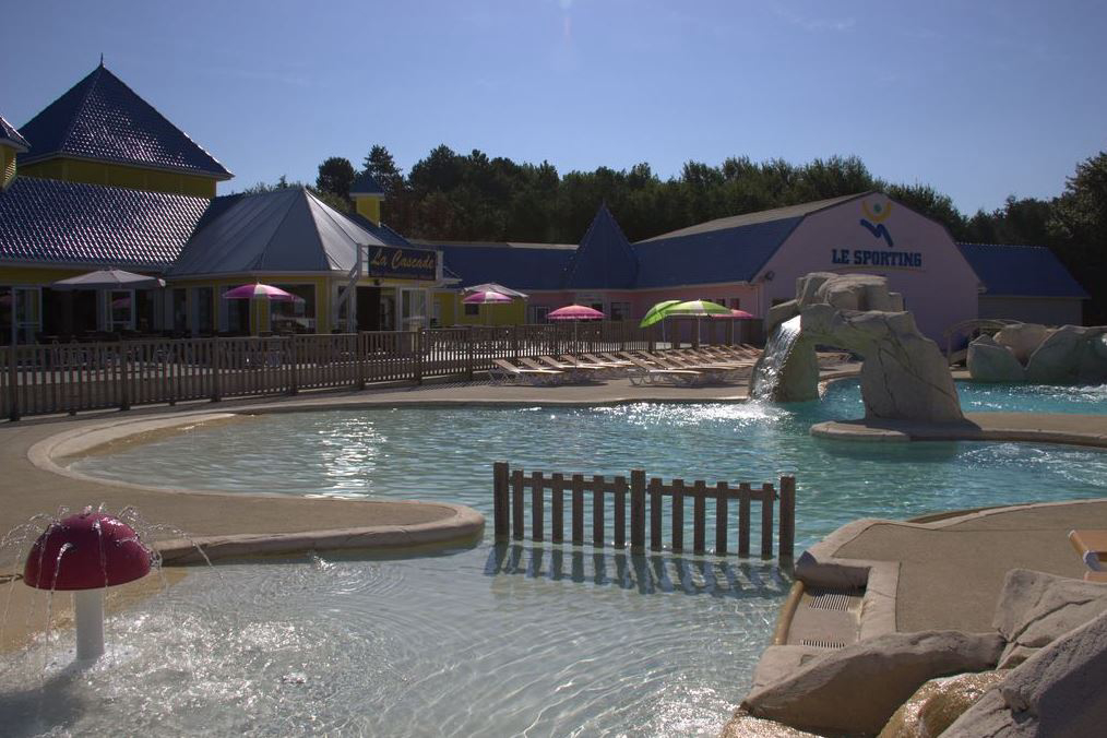 Les Jardins De La Mer Norte-Paso de Calais - Merlimont visuel 1/1 Les Jardins De La Mer Norte-Paso de Calais - Merlimont visuel 1/1