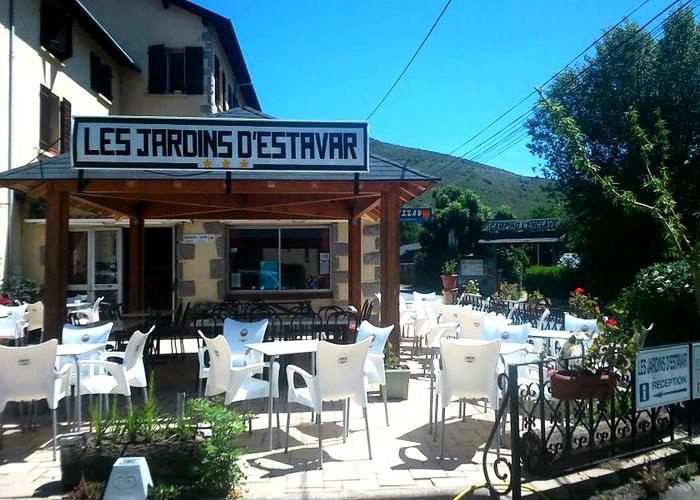 Les Jardins d'Estavar Languedoc-Rosellón - Estavar visuel 7/9